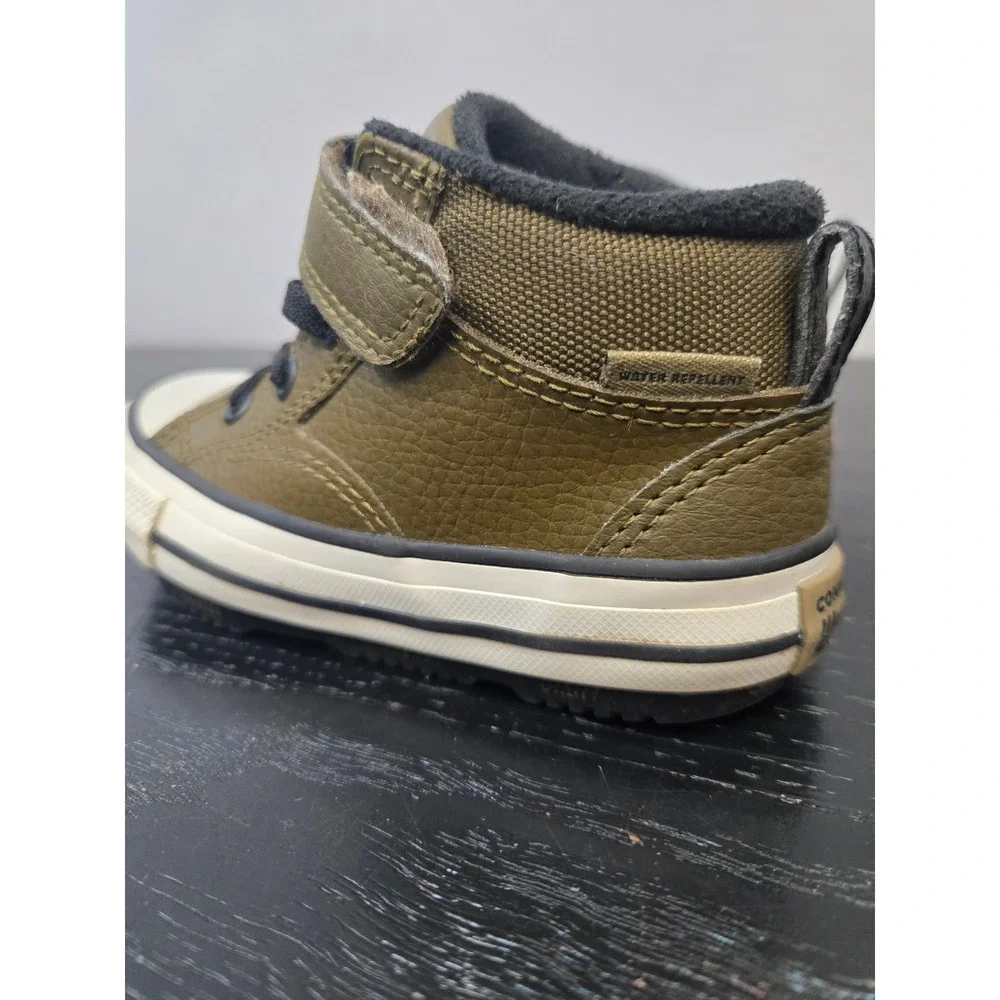 Converse style profile